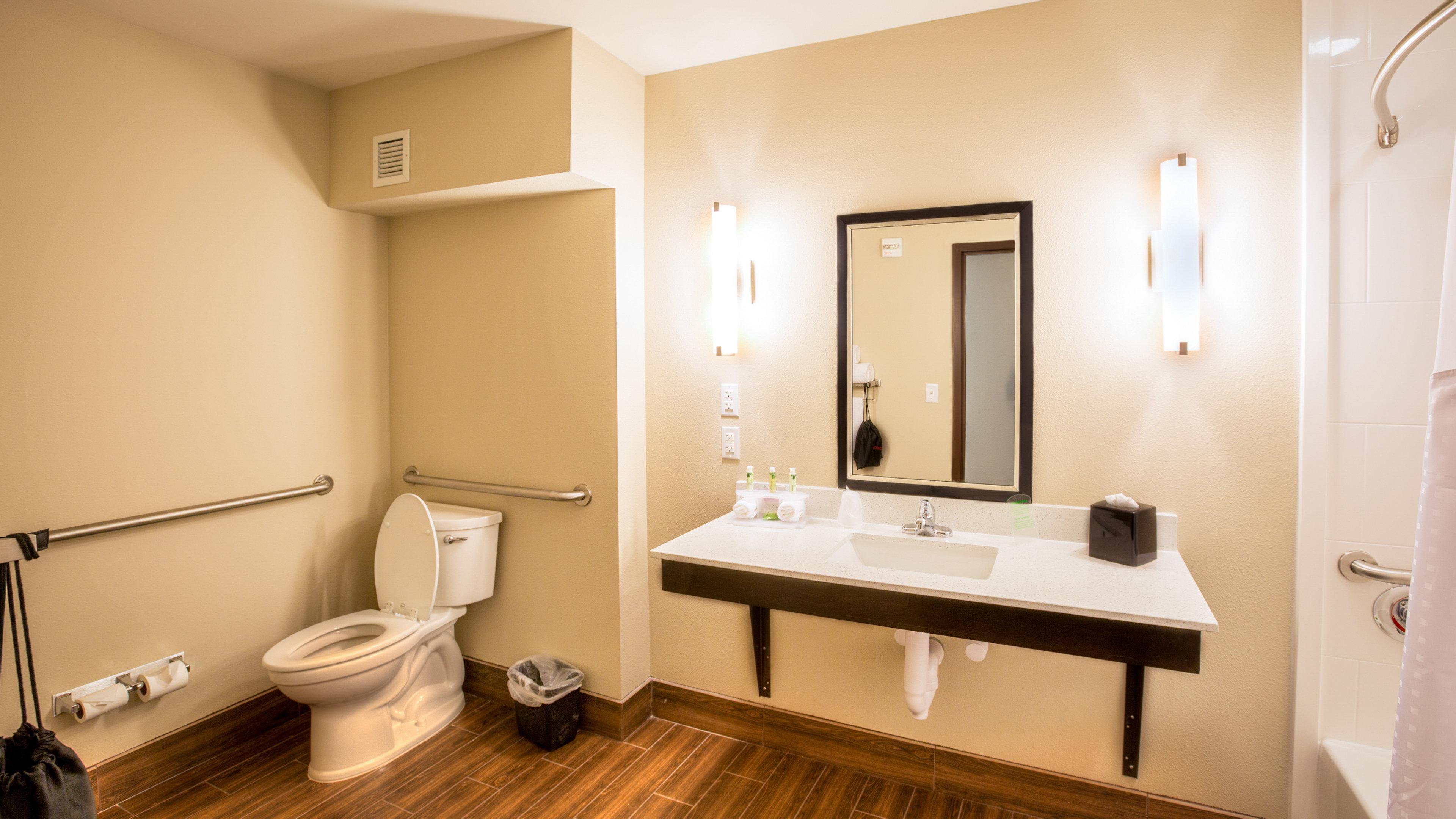 Holiday Inn Express Wichita South By Ihg Εξωτερικό φωτογραφία
