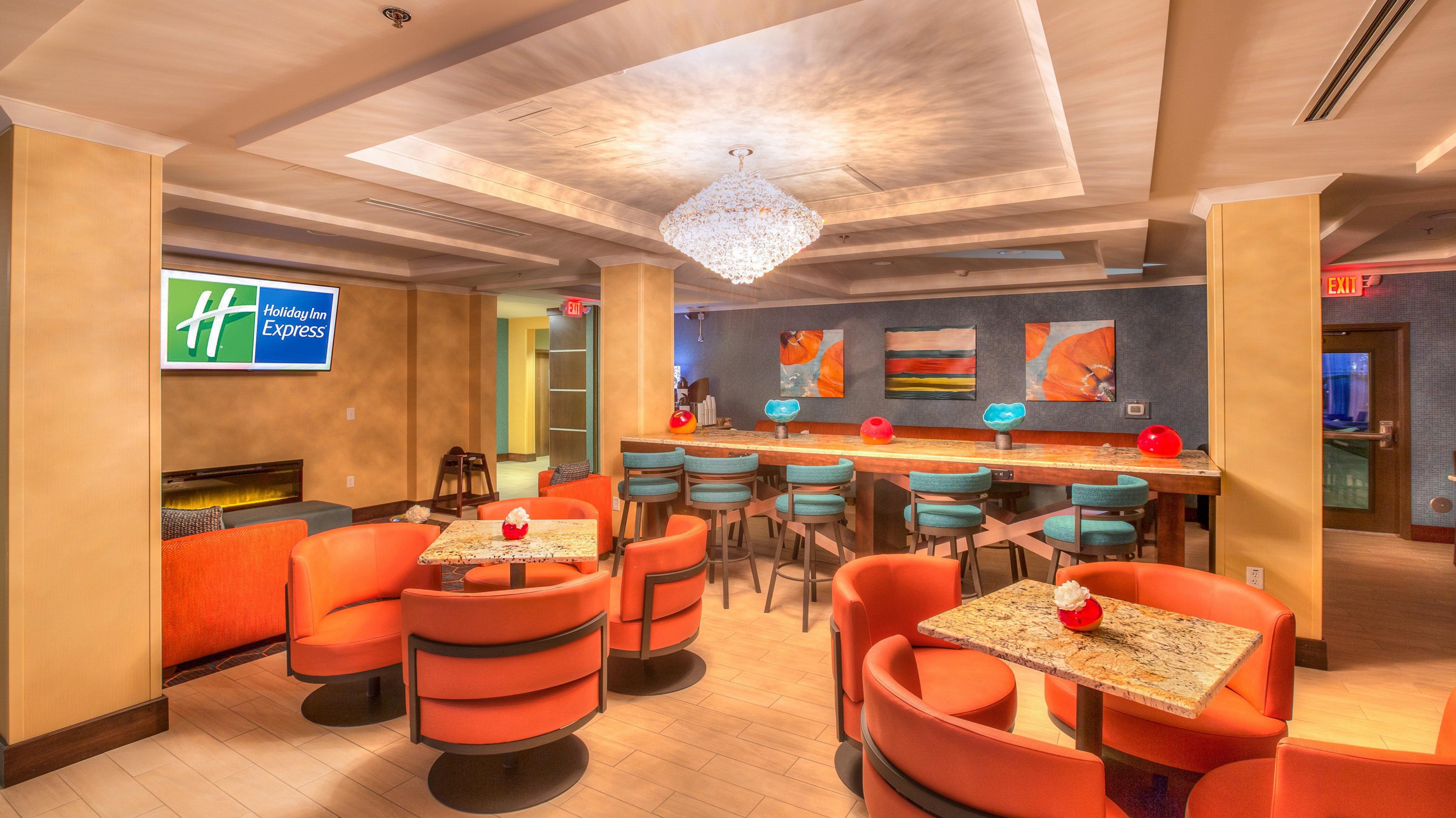 Holiday Inn Express Wichita South By Ihg Εξωτερικό φωτογραφία