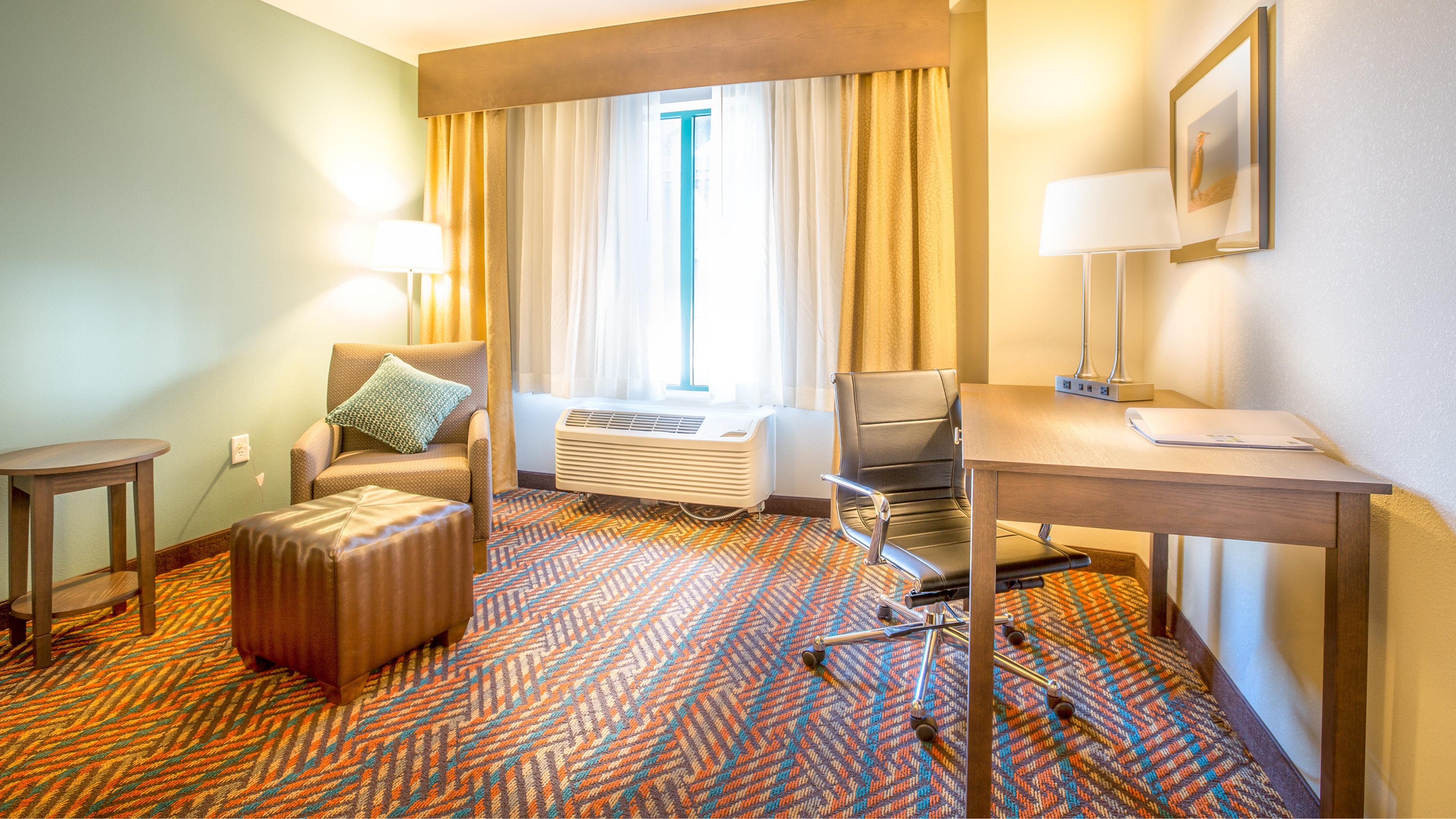 Holiday Inn Express Wichita South By Ihg Εξωτερικό φωτογραφία